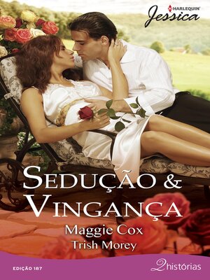 cover image of Sedução & Vingança